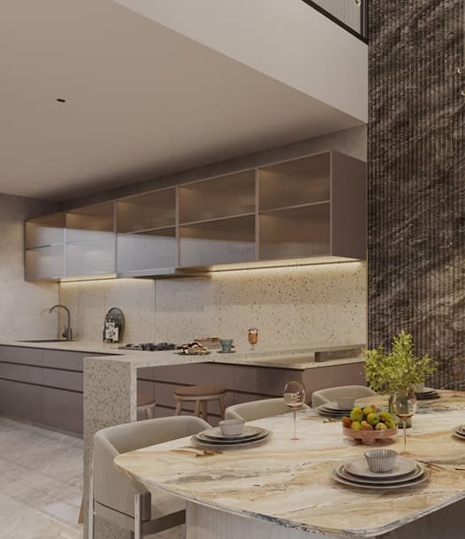 overview image Arvind Crest